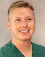 Andy Anderson, MD