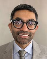 Neil Bhargava, MD